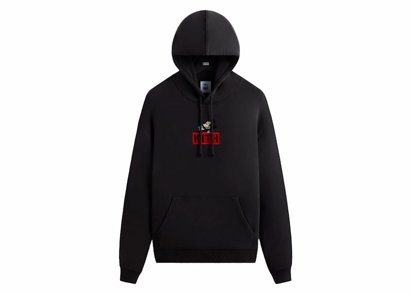 新品未使用 KITH×DISNEY 90周年コラボパーカー selectshop