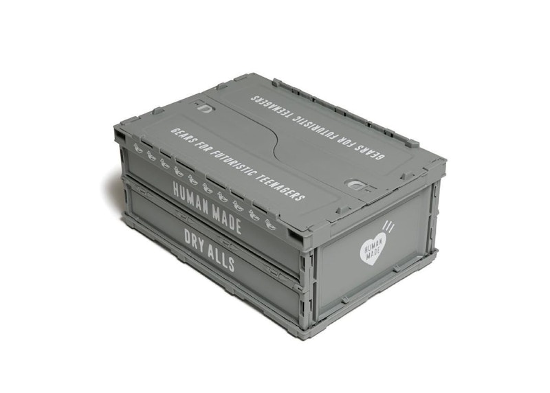 Human-Made-30L-Container-Grey.