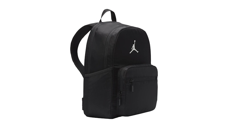 Jordan MVP 20L Backpack Black - FW24 - US