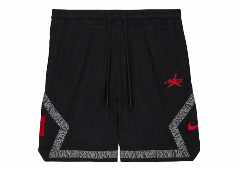 Nike JORDAN Awake NY Diamond Short ショーツ