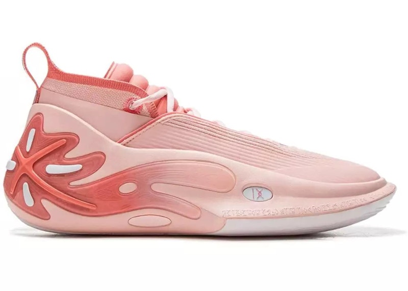 Li-Ning Way Of Wade 11 Blossom メンズ - ABAU049-5 - JP