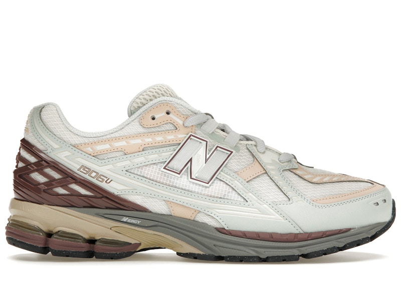 New Balance 1906D Clay Ash Licorice Men's - M1906ND - US