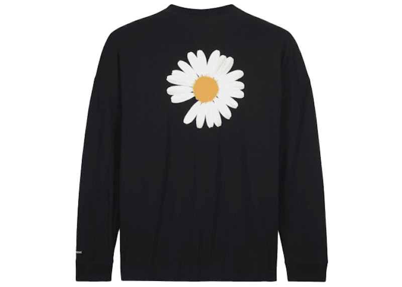 ナイキ × ピースマイナスワン Gドラゴン 長袖 Tシャツ ブラック メンズ