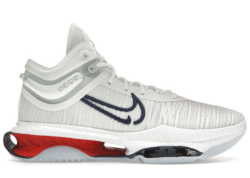 Nike Air Zoom GT Jump 2 USA (Translucent Outsole) メンズ - DJ9431