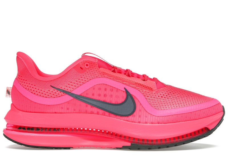 Nike Air Zoom Pegasus Premium Hyper Pink メンズ - HQ2592-600 - JP