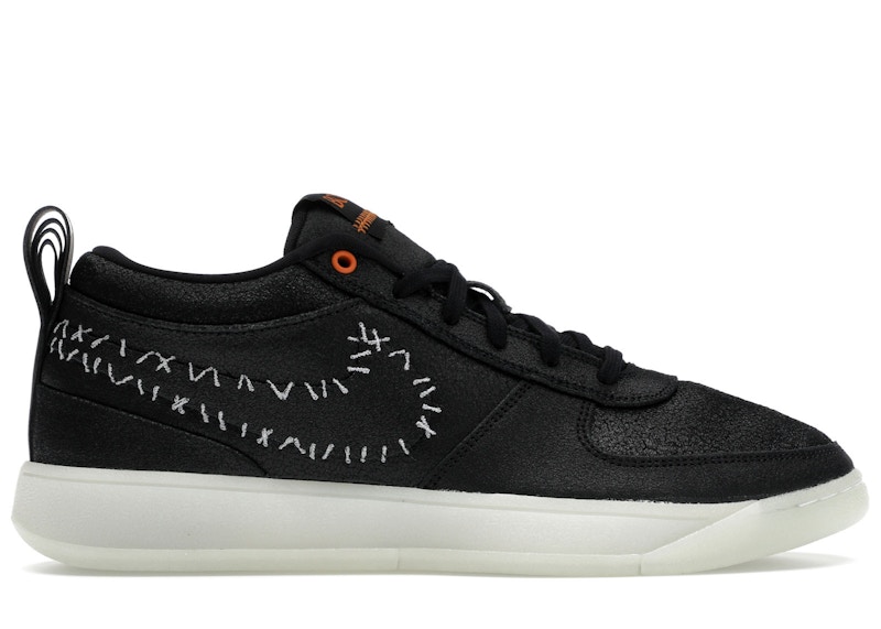 Nike Book 1 Halloween メンズ - FJ4249-003/FJ4250-003 - JP