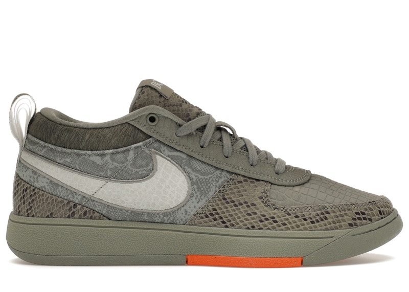 ナイキ ブック 1 プレミアム ハイク メンズ - HF6236-002/HF6235-002 - JP