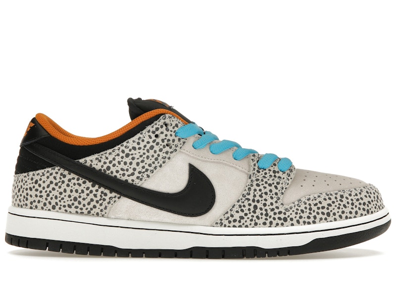Nike SB Dunk Low Electric Pack Olympic Safari メンズ - FZ1233-002 - JP
