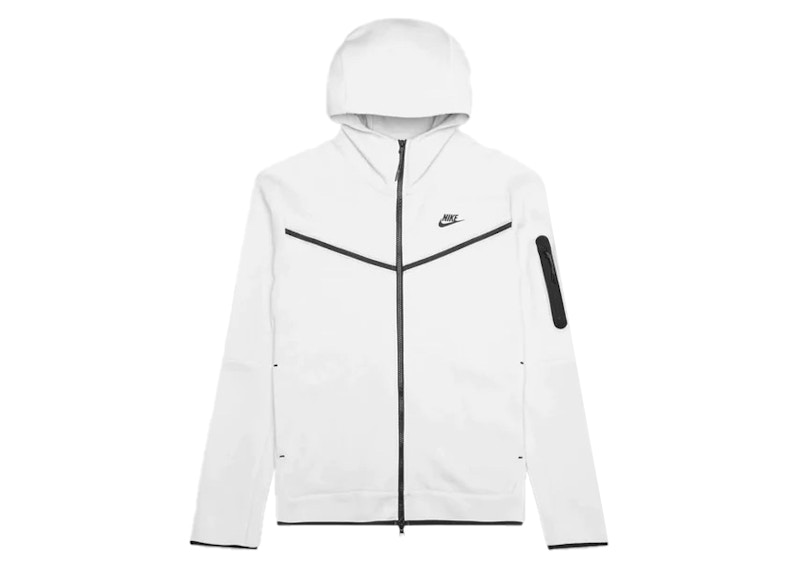 ナイキ スポーツウェア テックフリース フルジップパーカー ファントム