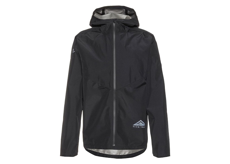 Nike Trail Goretex Infinium Jacket Black メンズ - SS24 - JP