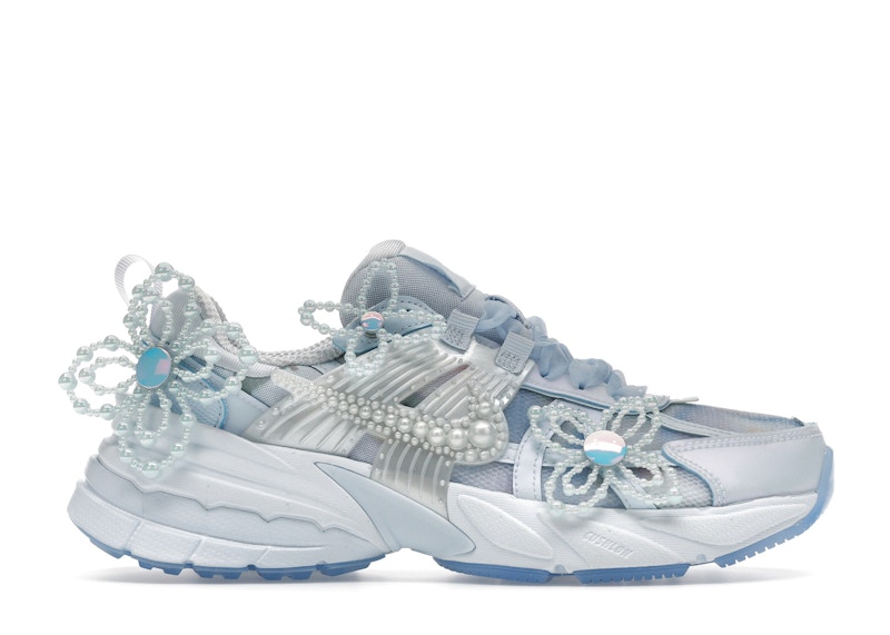 Nike V2K Run Susan Fang Artist Collection (Women's) - IB7426-400 - JP