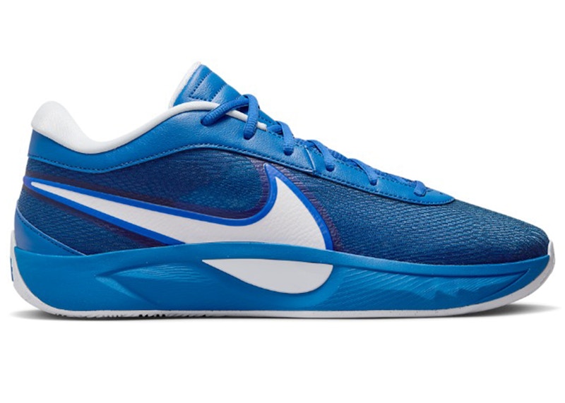 Nike Giannis Zoom Freak 6 TB Game Royal Men's - FV1292-401 - US