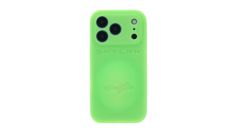 SKYLRK Bump iPhone 17 Max Case Goo - SS26 - US