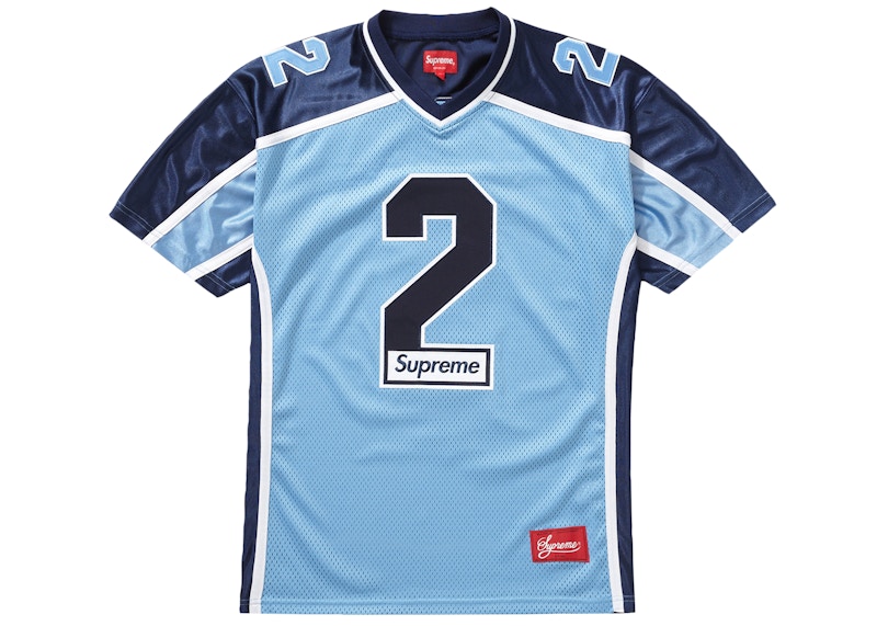Supreme-Above-All-Football-