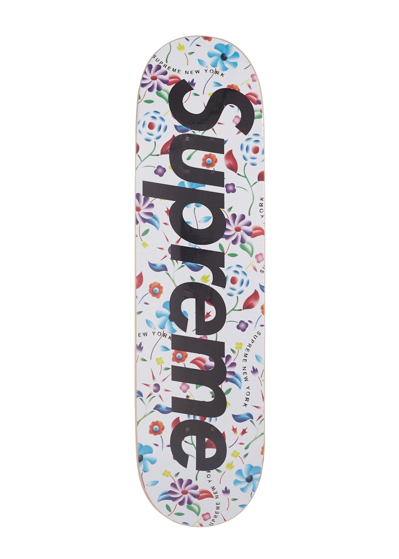 SUPREME 15ss BACCHANAL DECK SKEATBOARD 【公式通販】