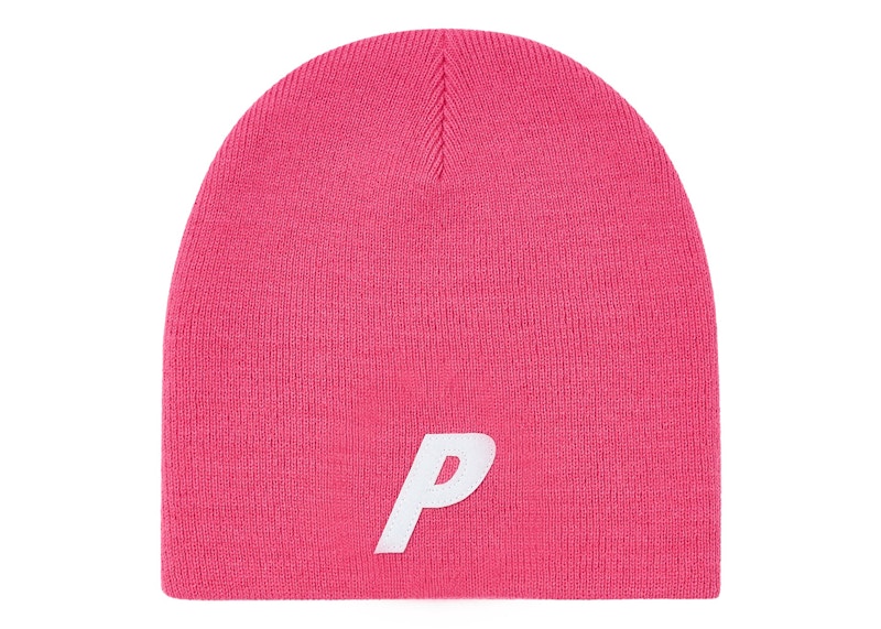 Palace-P-Nein-Cuff-Beanie-