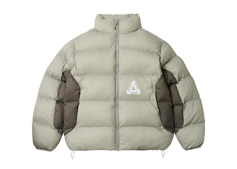 Palace-Ripstop-Puffer-Concrete