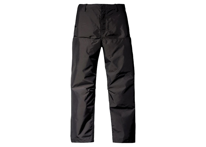 Yeezy Gap Cordura Cargo Pant Black メンズ - FW22 - JP