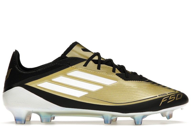 adidas F50 Elite FG Messi Triunfo Dorado メンズ - IG6717 - JP