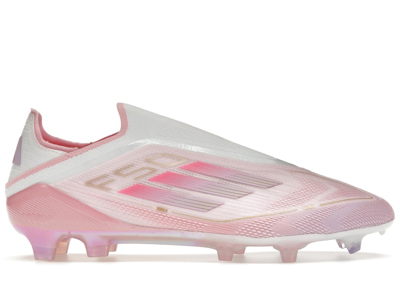 F50 ELITE FG ラミン・ヤマル 26cn Lamine Yamal X F50 Elite Laceless