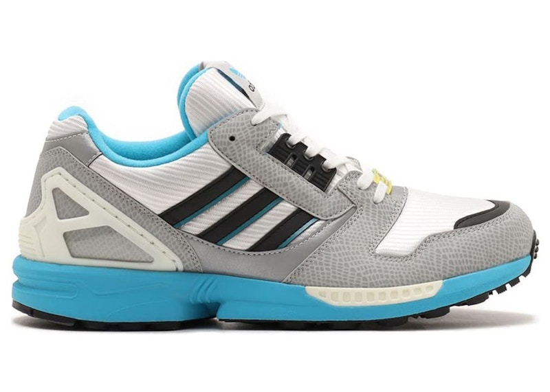 atmos × adidas Originals ZX8000 G-SNK 9
