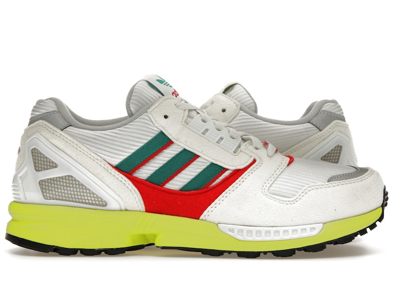 adidas ZX8000 Overkill No Walls Needed Pack Men's - Sneakers - US