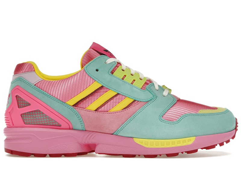 みたんに専用 イチ This Ladies-Exclusive adidas ZX Torsion Releases