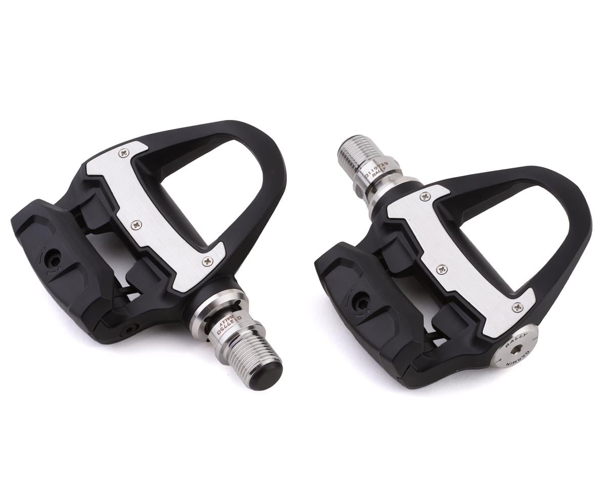 Garmin Rally RS200 Power Meter Pedals (SPD-SL) (Dual-Power