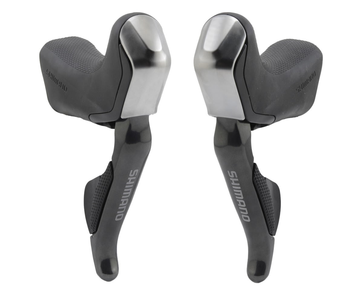 Shimano R785 Di2 Hydraulic STI Lever & Disc Brake Caliper Set