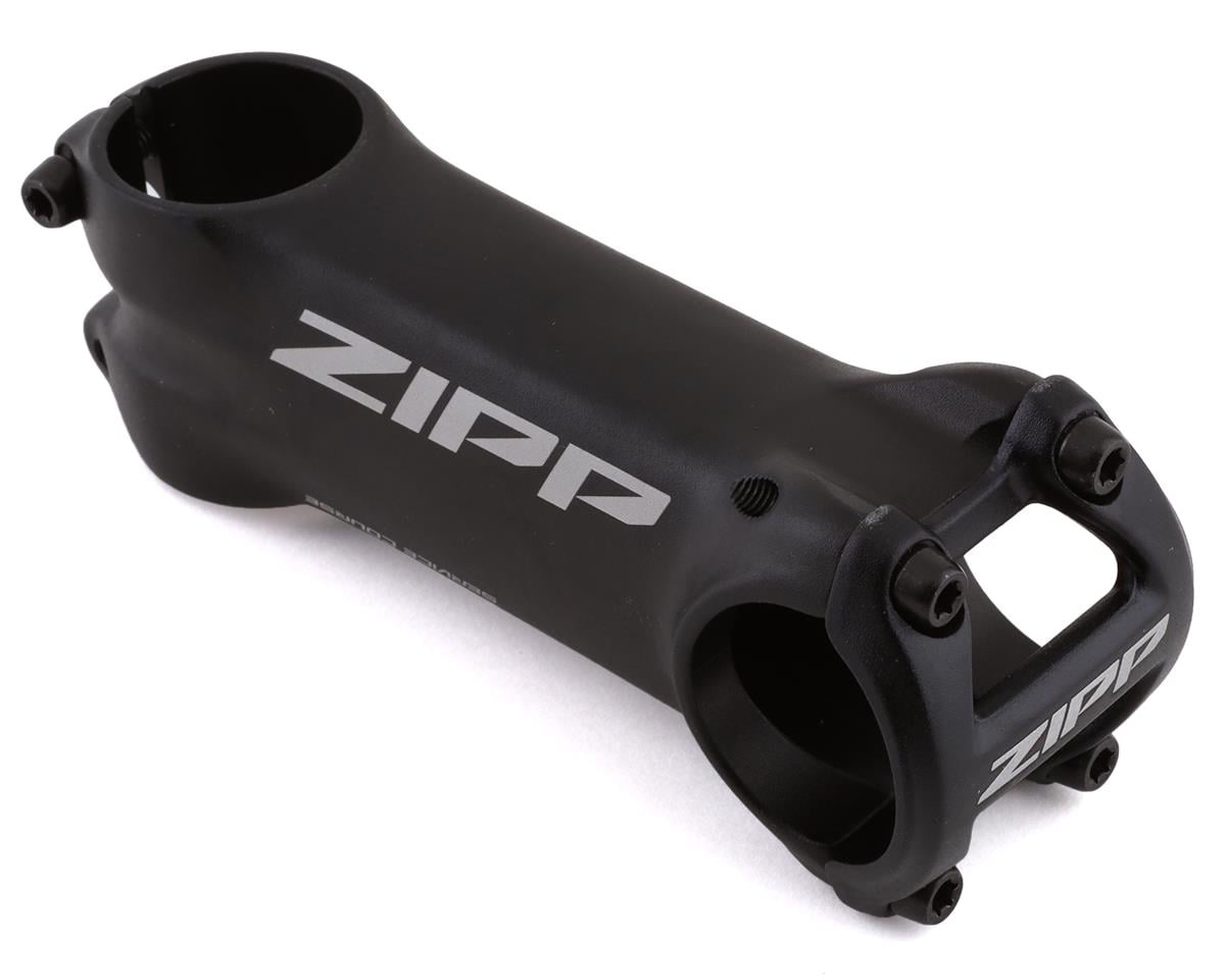 Zipp Service Course Stem (Blast Black) (31.8mm) (100mm) (6