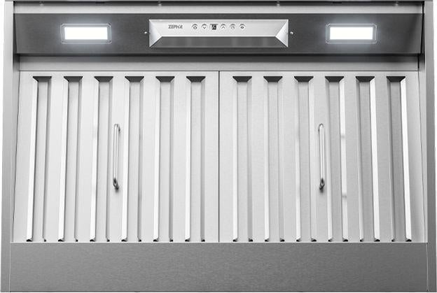 Zephyr AK9246BS Cabinet Insert Range Hood Stainless Steel