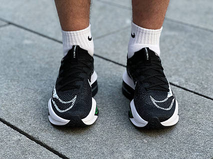 Кроссовки мужские Nike Air Zoom Alphafly NEXT% 2 / DV9422-400