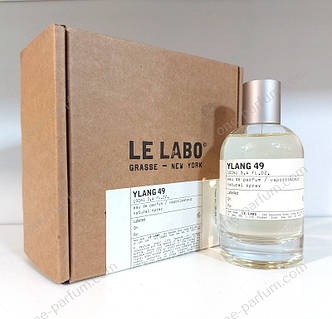 Le Labo Ylang 49 (Ле Лабо Иланг 49), 100 мл, цена: 1492 ₴, купить