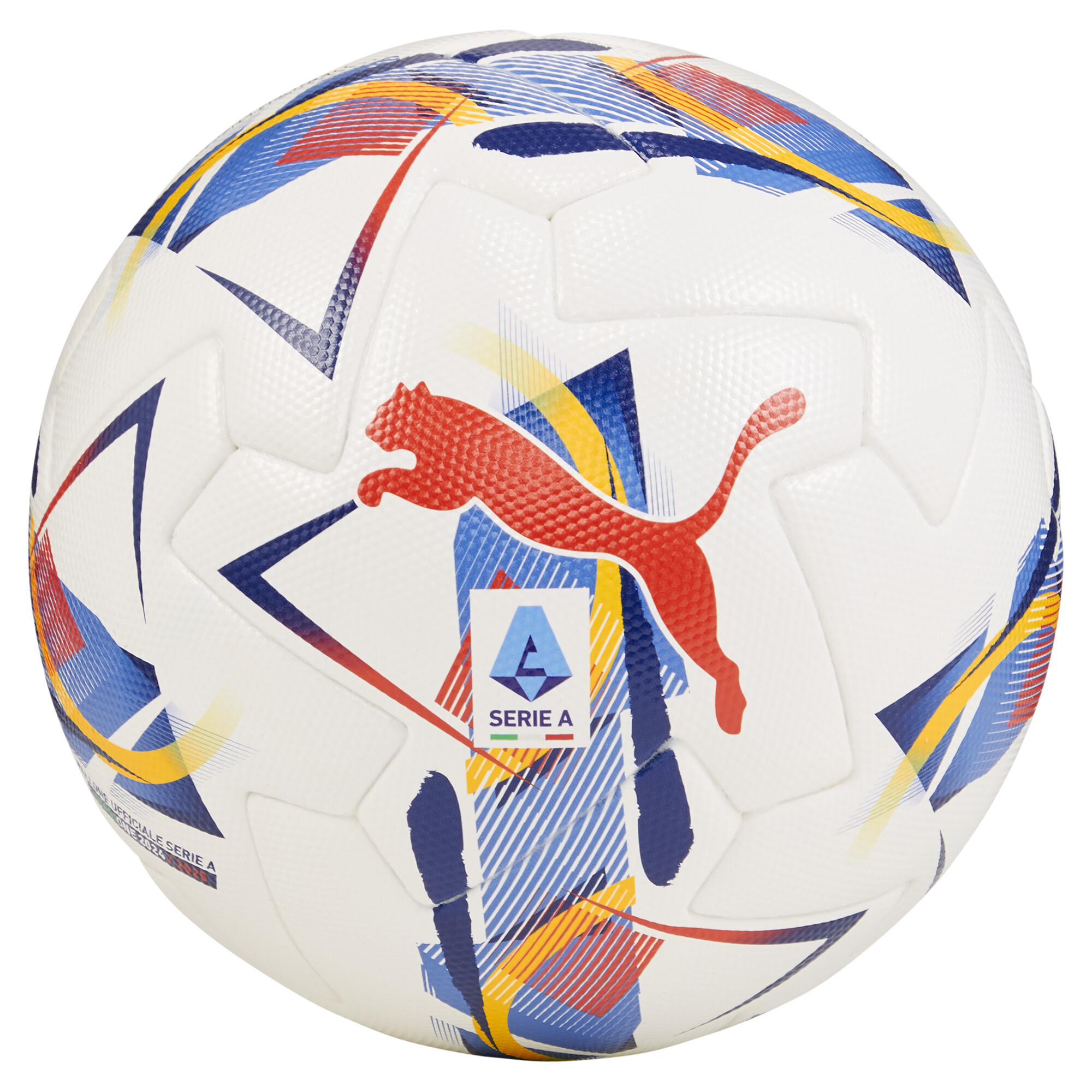 Orbita Serie A Football (FIFA® Quality Pro) | Football | PUMA