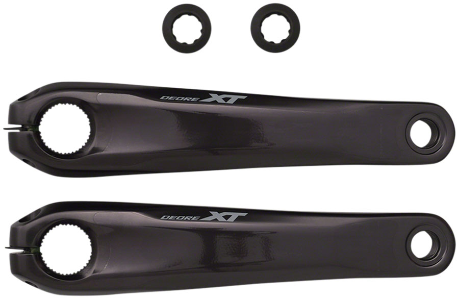Shimano XT FC-M780 Crankset - Reviews, Comparisons, Specs - Cranks