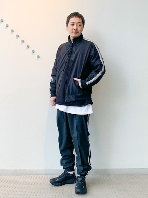 BEAMS MENBEAMS LIGHTS Mensさんのを使ったコーディネート - ZOZOTOWN