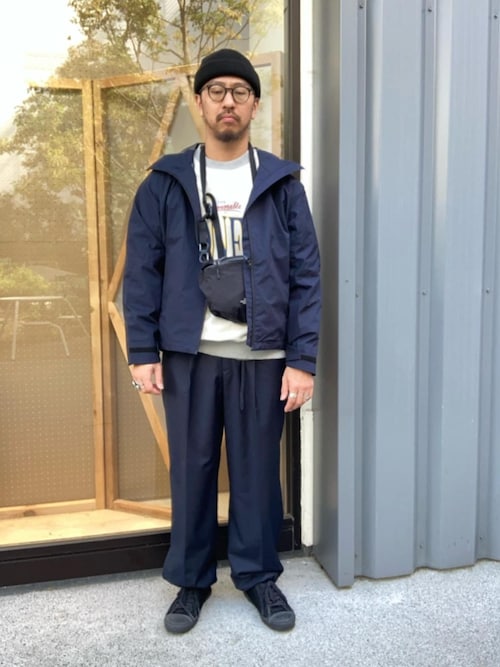 セール】限定展開 Urban Comfortable セミワイドシルエット TR