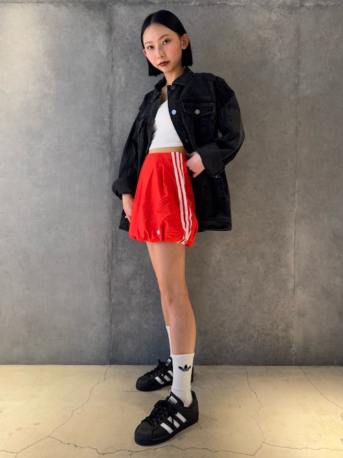 セール】Adilenium シーズン 3 バルーンスカート / アディダス