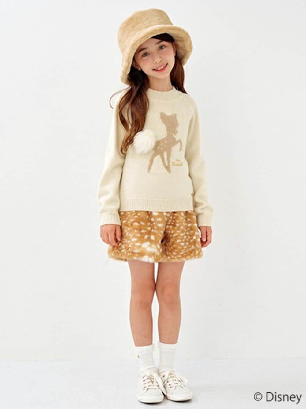 kate spade new york kids（ケイトスペードニューヨーク）の「トドラー