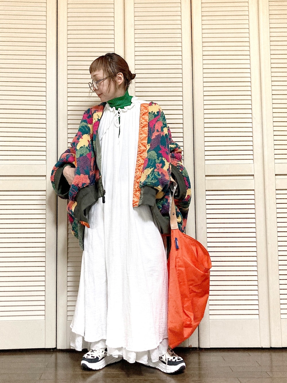 CIAOPANIC TYPY（チャオパニックティピー）の「【etsinta/エシンタ