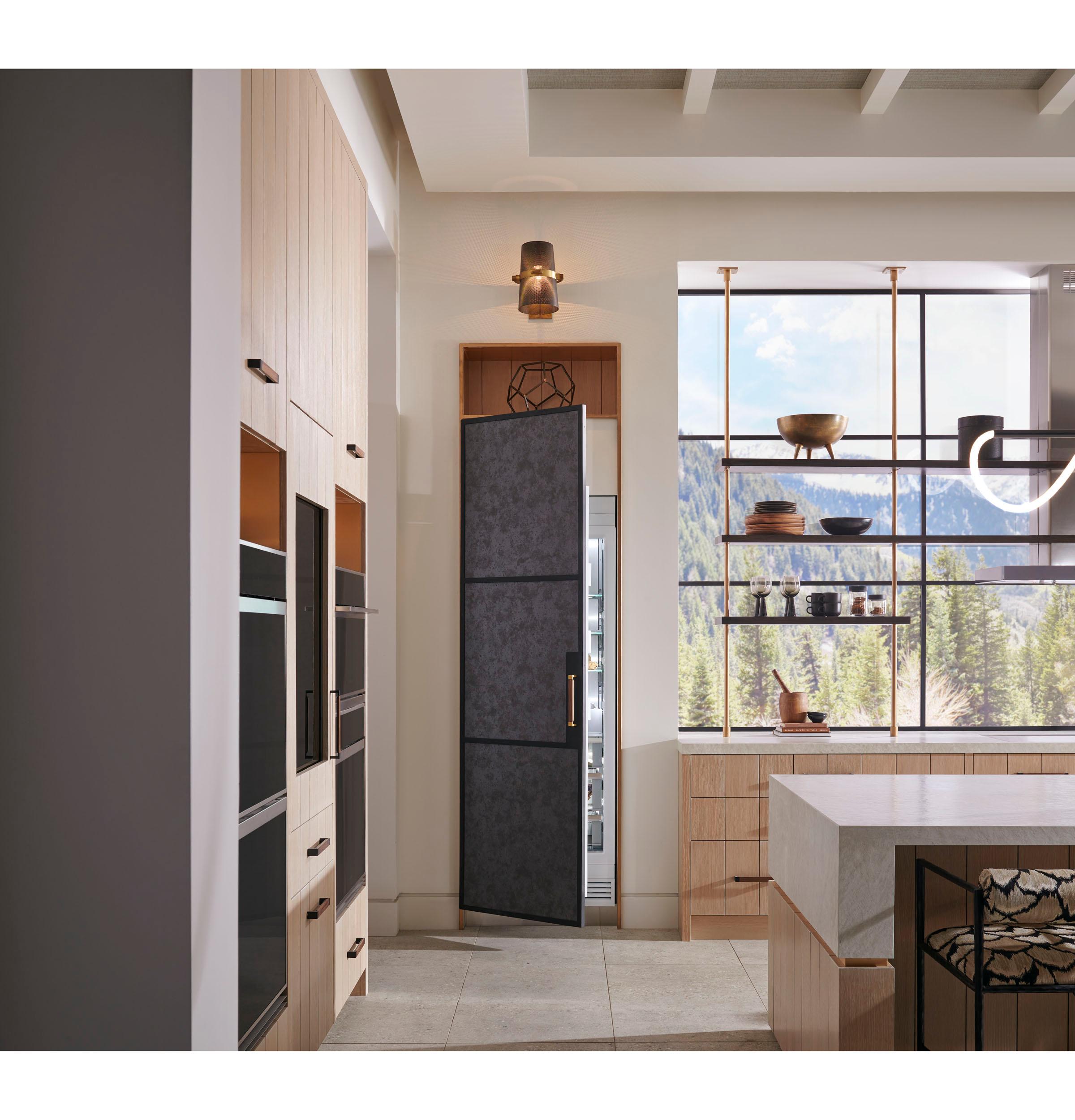 Monogram ZIF301NPNII : Warners' Stellian