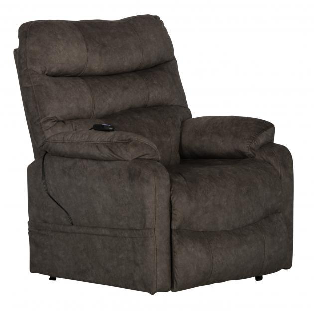 CATNAPPER Power Lift Recliner 4864 | Cowboy Maloney's