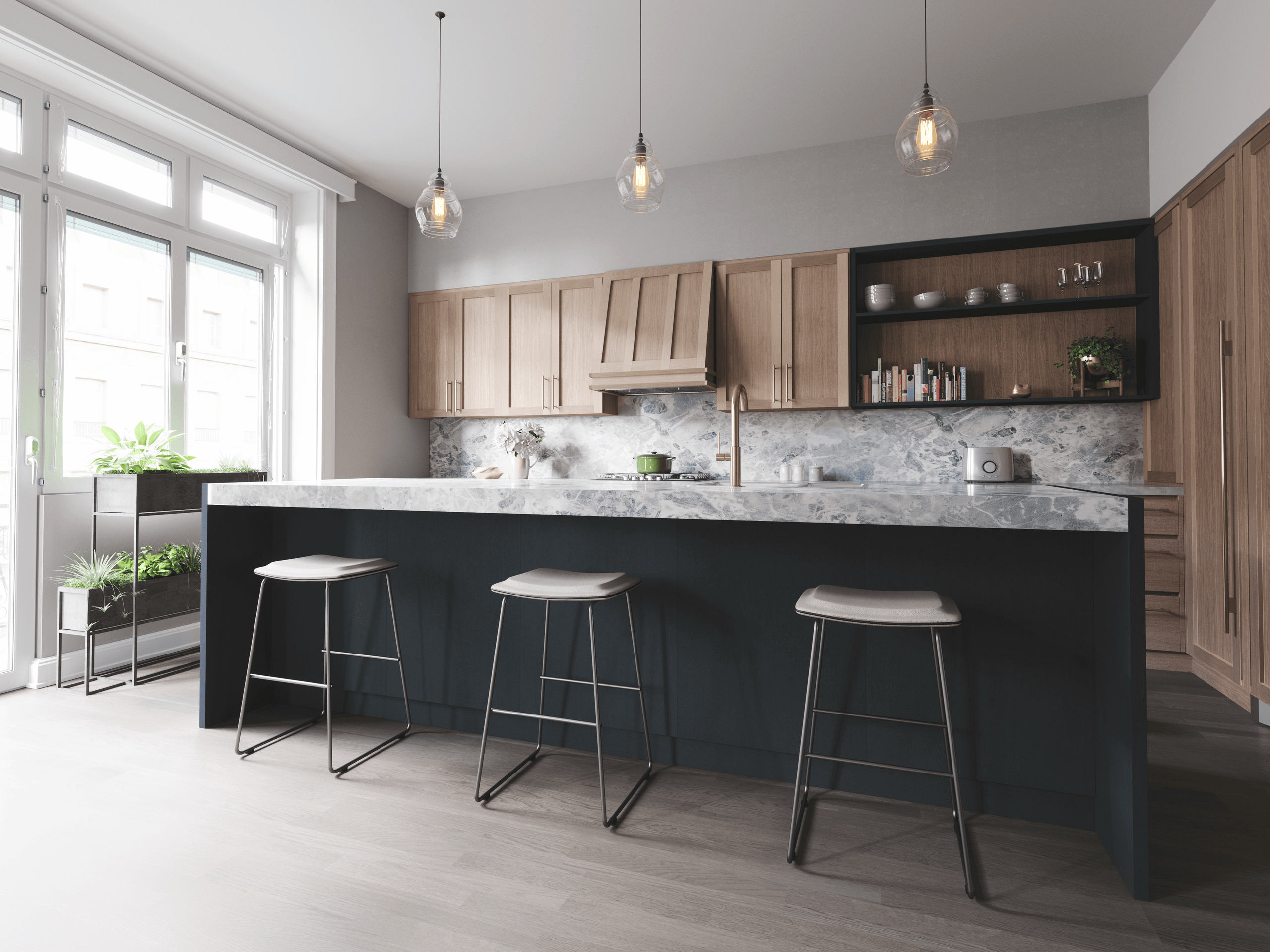 Zephyr AK9546AS : Warners' Stellian