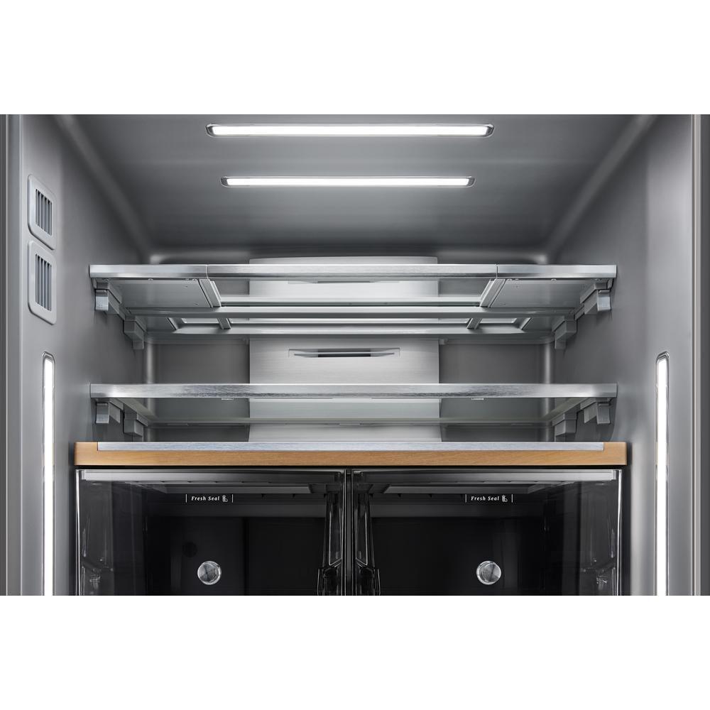 KRQC736RPS by KitchenAid - 36