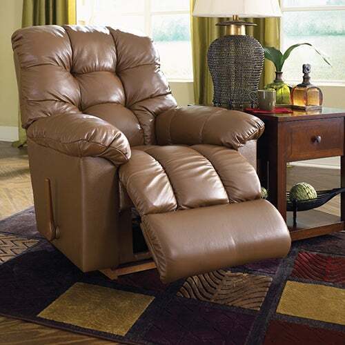 LA-Z-BOY Gibson Wall Recliner 016563 | Wesco Home Furnishings Center