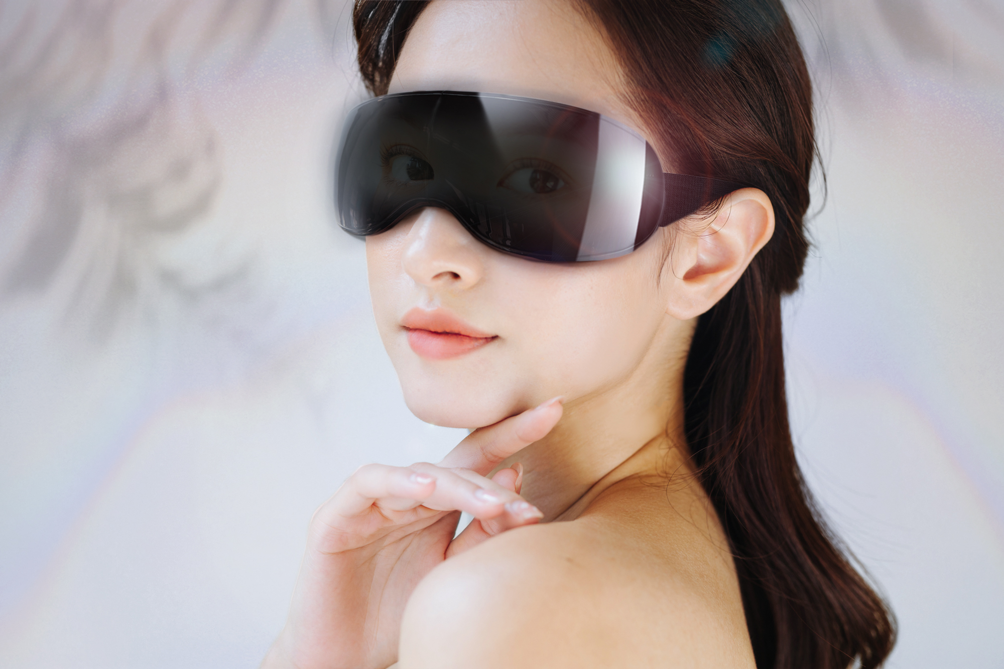 振動アイケア＜EYE BEAT＞ | NIPLUX（ニップラックス）のプレゼント