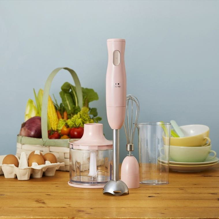 マルチスティックブレンダー | BRUNO（ブルーノ）のプレゼント・ギフト