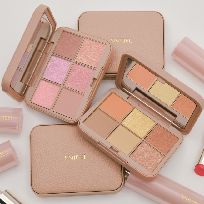 石井美保コラボ/お友達が色を選べる】アイデザイナー n | SNIDEL