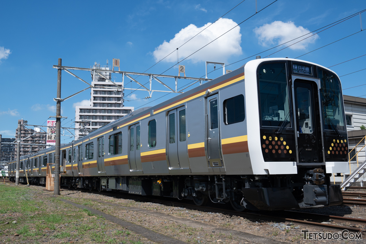 KATO E131系600番台 販売（2024年7月30日～） - 鉄道コム