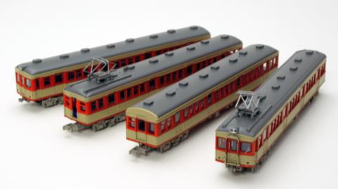 東武 7800系 鉄コレ 販売（2018年12月10日～） - 鉄道コム